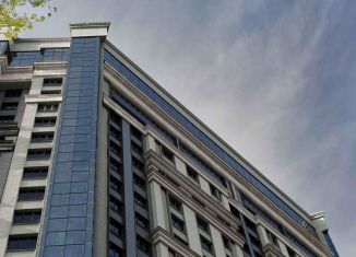 Продажа квартиры студии, 27.3 м2, Краснодар, Школьная улица, 1, Школьный микрорайон