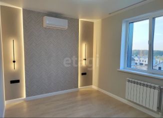 Продаю 1-ком. квартиру, 41.2 м2, посёлок Доброград, улица Долголетия, 2к2