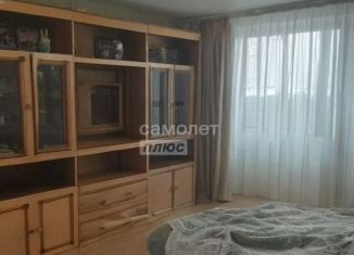 Продажа четырехкомнатной квартиры, 75.4 м2, Чувашия, Речная улица, 6