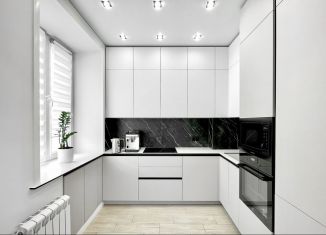 Продается 3-комнатная квартира, 63.2 м2, Архангельск, Троицкий проспект, 23