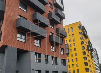 Продажа 3-ком. квартиры, 86 м2, Тюмень, улица Александра Федоровича, 8, ЖК Мозаика Парк