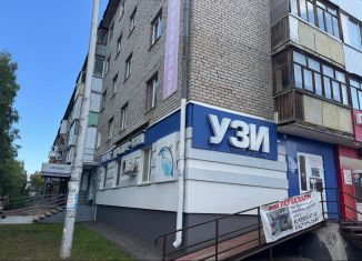 Продаю помещение свободного назначения, 51 м2, Нефтекамск, переулок Кувыкина, 1