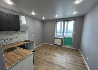 Продам однокомнатную квартиру, 38.5 м2, Самара, Южное шоссе, 11