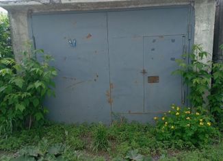 Продажа гаража, 18 м2, Барнаул, Трудовой переулок, 23
