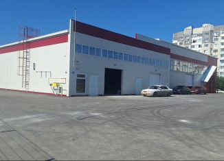 Сдаю в аренду помещение свободного назначения, 1265 м2, Тюмень, Майский проезд, 7с1