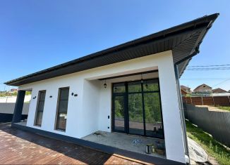 Продажа дома, 165 м2, деревня Карлук, ДНТ Уютное, 65