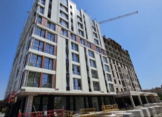 Продажа квартиры свободная планировка, 30.4 м2, Евпатория, проспект Ленина, 62