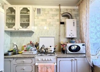 Продажа 1-комнатной квартиры, 31.4 м2, Канаш, проспект Ленина, 25