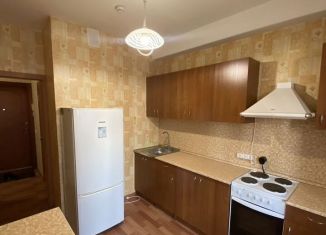 Аренда 1-комнатной квартиры, 35 м2, Пермь, улица Чернышевского, 17А, ЖК Альпийская Горка
