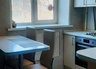 Продается двухкомнатная квартира, 48 м2, Красноярский край, улица Тимирязева, 43