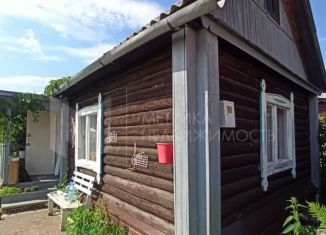 Дача на продажу, 40 м2, Тюмень, Черёмуховая улица