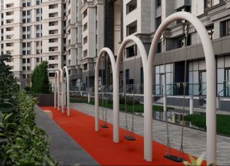 Продается 3-комнатная квартира, 118.4 м2, Краснодар, Школьная улица, 1, Школьный микрорайон