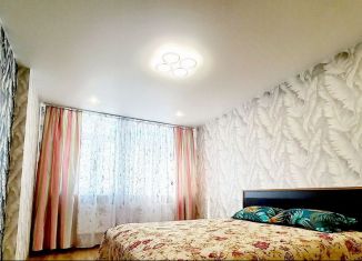 Однокомнатная квартира в аренду, 45 м2, Республика Башкортостан, улица Рихарда Зорге, 71А