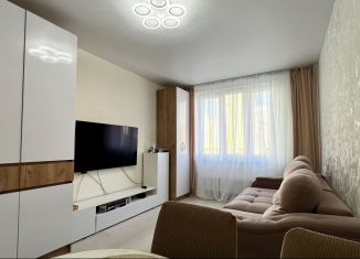 Однокомнатная квартира на продажу, 39 м2, Республика Башкортостан, Кустарёвская набережная, 13