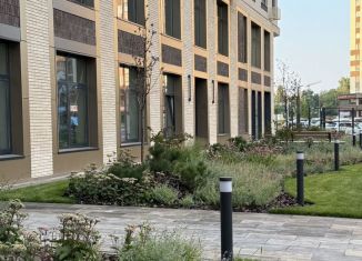 Сдам в аренду квартиру студию, 28 м2, Воронеж, улица Ворошилова, 1, Ленинский район