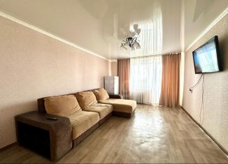 Аренда 3-ком. квартиры, 58.5 м2, Республика Башкортостан, Стадионная улица, 19