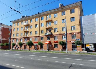 Продажа 4-комнатной квартиры, 98.5 м2, Карелия, проспект Ленина, 36