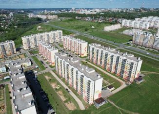2-ком. квартира на продажу, 61.3 м2, Чувашия, улица П.В. Дементьева, 6к1