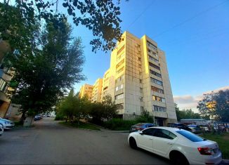 Сдается 1-ком. квартира, 35 м2, Республика Башкортостан, Революционная улица, 167/3