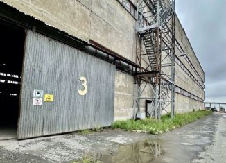 Сдаю в аренду производство, 5000 м2, Екатеринбург, улица Монтажников, 4