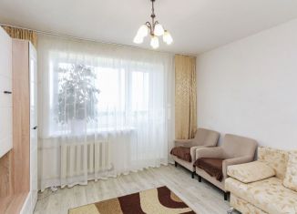 Продается 2-ком. квартира, 48.1 м2, Тюмень, Ленинский округ, Дальняя улица, 23