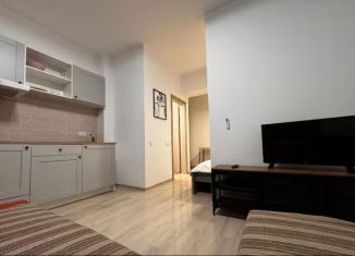 Сдаю в аренду 1-комнатную квартиру, 41.8 м2, Краснодар, улица имени П.М. Гаврилова, 27, Западный округ