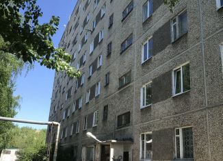 Сдам однокомнатную квартиру, 14.1 м2, Екатеринбург, Сибирский тракт, 21, метро Геологическая