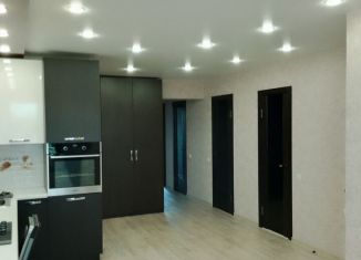 Продажа 3-ком. квартиры, 53.7 м2, Киров, Тарасовская улица, 8