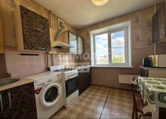 Продажа трехкомнатной квартиры, 66.3 м2, Республика Башкортостан, улица Натальи Ковшовой, 7