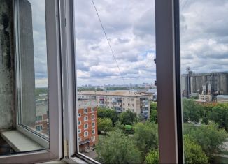 Продается трехкомнатная квартира, 62.4 м2, Курган, улица Отдыха, 53