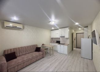 Квартира на продажу студия, 31 м2, Ростов-на-Дону, Заводская улица, 25