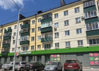 Продается 2-ком. квартира, 44 м2, Липецк, Парковая улица, 10