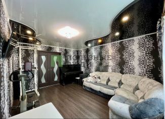 Продам трехкомнатную квартиру, 59 м2, Орёл, проезд Связистов