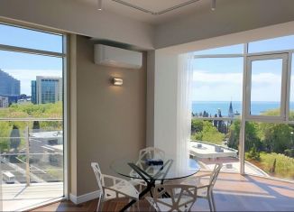 Продам 2-комнатную квартиру, 130 м2, Сочи, Первомайская улица, 1, микрорайон Центральный