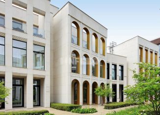 Продается многокомнатная квартира, 324 м2, Москва, Долгоруковская улица, 23А, Долгоруковская улица