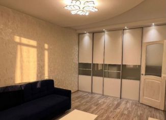 Сдам в аренду 1-ком. квартиру, 49 м2, Краснодар, улица Дементия Красюка, 64, Музыкальный микрорайон