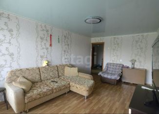 Аренда однокомнатной квартиры, 47.6 м2, Республика Башкортостан, Одесская улица, 66