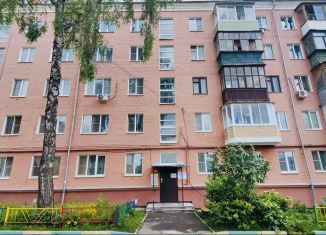 1-ком. квартира на продажу, 31 м2, Тула, улица Шухова, 9