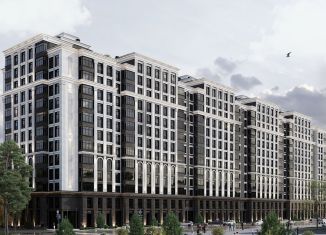 Продаю однокомнатную квартиру, 45.4 м2, Махачкала, Ленинский внутригородской район