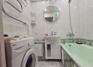 Продажа 1-ком. квартиры, 45.7 м2, деревня Новое Девяткино, Лесная улица, 6