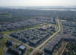 1-ком. квартира на продажу, 35.1 м2, Волгоград, Советский район