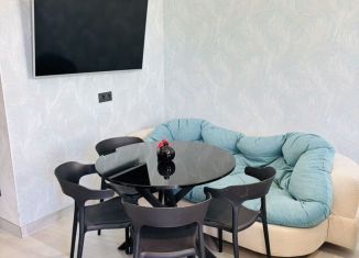 Сдам в аренду квартиру студию, 32 м2, Сочи, Известинская улица, 29/2к1