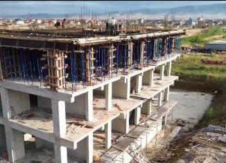 Продается 2-комнатная квартира, 64 м2, Махачкала, Ленинский внутригородской район, Хушетское шоссе, 3