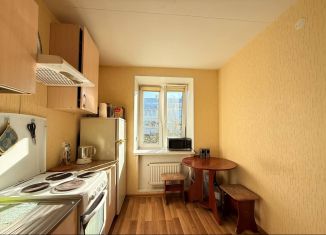 Продам 1-ком. квартиру, 34.8 м2, Карелия, улица Водников, 7