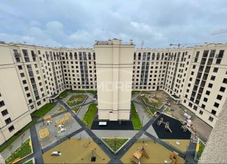 2-ком. квартира на продажу, 60.5 м2, Калининград, улица Старшины Дадаева, 55к1