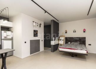 Продается 1-ком. квартира, 32.3 м2, Тюмень, Одесская улица, 47