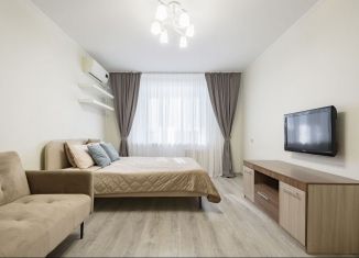 1-комнатная квартира в аренду, 46 м2, Казань, улица Юлиуса Фучика, 82