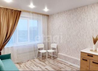 Продаю 1-ком. квартиру, 17.2 м2, Липецк, Осенний проезд, 12