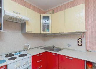 Продажа 1-ком. квартиры, 36.5 м2, Тюмень, улица Домостроителей, 2