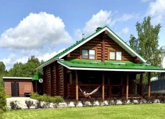 Дом на продажу, 144.4 м2, Коми, улица Ёля-Ты